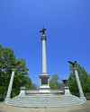 Cabelas 4-24-07 240 Elijah Lovejoy monument, Alton Illinois.jpg