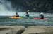 DSC_4929 three kayakers at Valley Falls SP