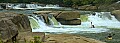 kayakers and valley falls--panorama 13 x 35.jpg