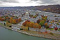 Fil02344 West Virginia State Capitol along the Kanawha River in Charleston WV aerial.jpg