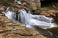 _MG_6903 Waterfall near Glade Creek Grist Mill at Babcock State Park.jpg