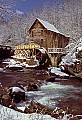 WVMAG0034 glade creek grist mill, babcock state park-winter.jpg