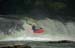 DSC_2949 red kayak over falls