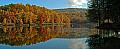 Plum Orchard Lake Panorama 13x32.jpg