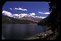 02400-00131-Colorado Scenes-Mountain Lake, Route 91 north of Leadville.jpg