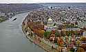 Fil02093 west virginia state capitol aerial  with barge on the kanawha river- charleston wv.jpg