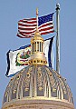DSC_7717 flags behind capitol dome toned 35x50.jpg