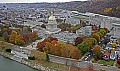 Fil02338 West Virginia State Capitol along the Kanawha River in Charleston WV aerial.jpg