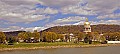 Fil10275 Governor's Mansion and State Capitol across the Kanawha River in Charleston WV.jpg