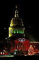 WV1015 State Capitol, Christmas.jpg