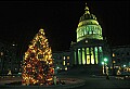 WV1021 State Capitol, Christmas.jpg